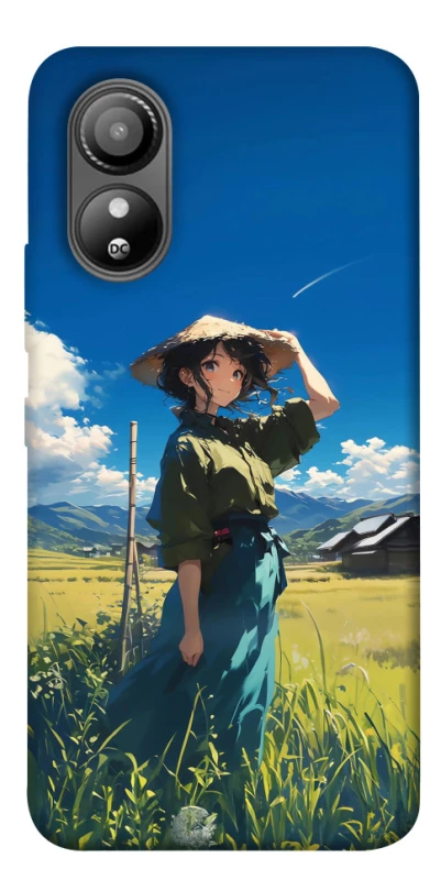 Чохол на ZTE Blade L220 Field фото 1 з 1