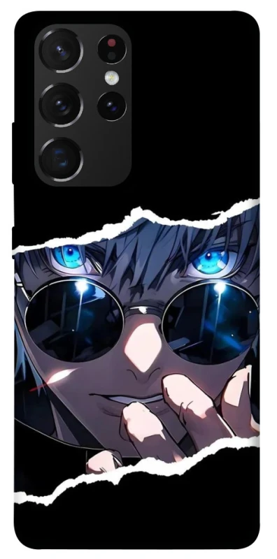 Чохол на Samsung Galaxy S21 Ultra Satoru Goja фото 1 з 1