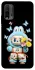 Чохол на Xiaomi Redmi 9T Japan Labubu фото 1 з 1