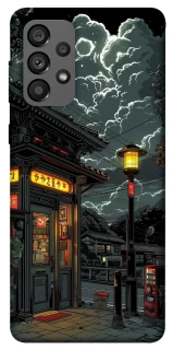 Чехол на Samsung Galaxy A73 5G Night фото 1 из 1