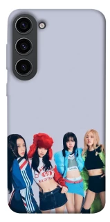 Чехол на Samsung Galaxy S23 BLACKPINK фото 1 из 1