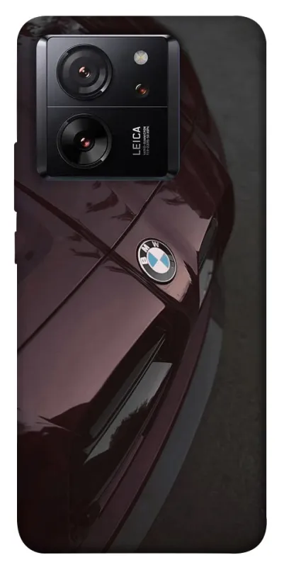 Чохол на Xiaomi 13T Pro BMW v51 фото 1 з 1