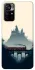 Чохол на Xiaomi Poco M4 Pro 5G Hogwarts v1 фото 1 з 1