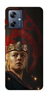 Чохол на Motorola Moto G54 Power House of the Dragon ver.6 фото 1 з 1