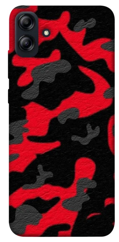 Чохол на Samsung Galaxy A04e Camouflage v15 фото 1 з 1