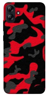Чохол на Samsung Galaxy A04e Camouflage v15 фото 1 з 1