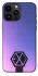 Чохол на Apple iPhone 14 Pro Max (6.7") EXO Logo фото 1 з 1