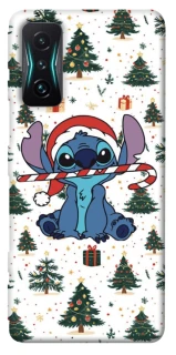 Чохол на Xiaomi Redmi K50 Gaming Stitch ver.23 фото 1 з 1