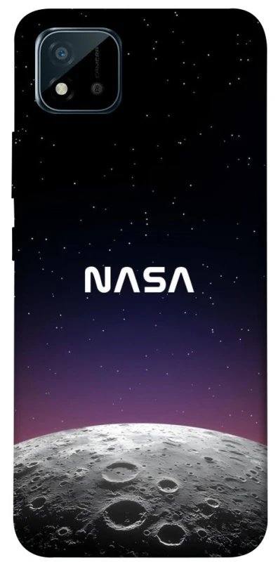Чохол на Realme C20 NASA ver.1 фото 1 з 1