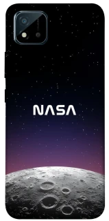 Чохол на Realme C20 NASA ver.1 фото 1 з 1