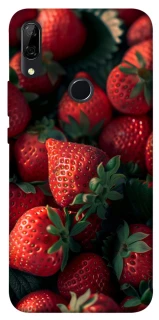 Чохол на Huawei P Smart Z Strawberry фото 1 з 1