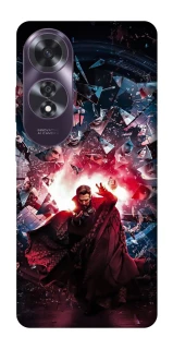 Чехол на Oppo A60 Doctor Strange фото 1 из 1