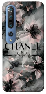 Чехол на Xiaomi Mi 10 / Mi 10 Pro Chanel фото 1 из 1