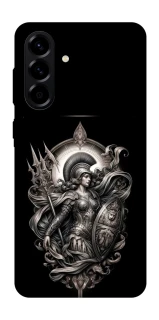 Чохол на Samsung Galaxy A56 5G Goddess of war ver.4 фото 1 з 1
