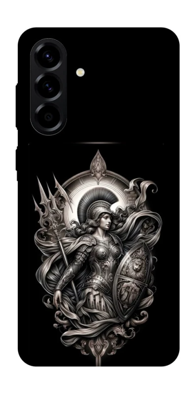 Чохол на Samsung Galaxy A57 5G Goddess of war ver.4 фото 1 з 1