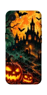 Чехол на Apple iPhone 17e (6.1") Halloween v14 фото 1 из 1