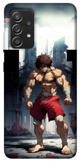 Чохол на Samsung Galaxy A52 4G / A52 5G Bakkie фото 1 з 1