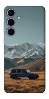 Чохол на Samsung Galaxy S25+ Gelik v2 фото 1 з 1