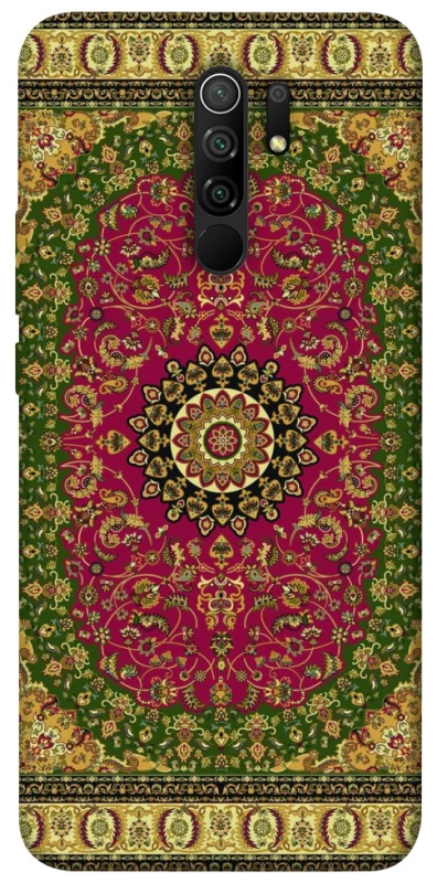 Чохол на Xiaomi Redmi 9 Килим v13 фото 1 з 1