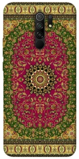 Чехол на Xiaomi Redmi 9 Килим v13 фото 1 из 1