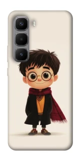 Чехол на Infinix Hot 60 Pro+ Harry Potter v8 фото 1 из 1