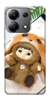 Чехол на Xiaomi Redmi Note 13 4G Wakuku ver.4 фото 1 из 1