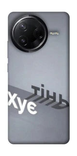 Чохол на Infinix Note 50 Pro Тінь фото 1 з 1