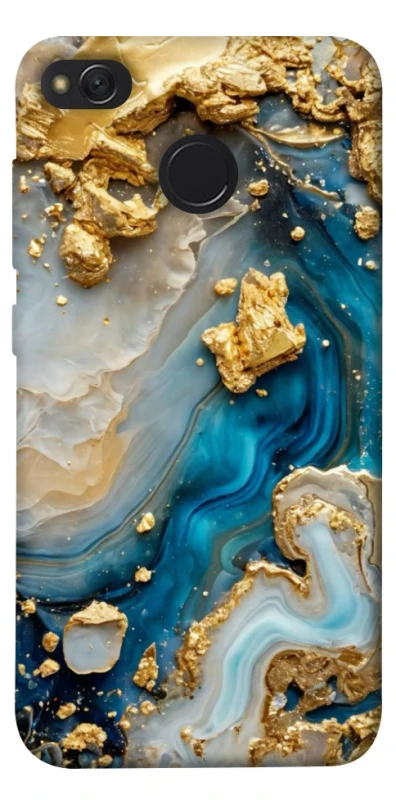 Чохол на Xiaomi Redmi 4X Epoxy design ver.2 фото 1 з 1