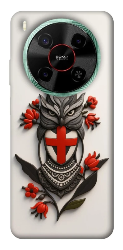 Чохол на ZTE Nubia V70 Max Мотанка надії 3D фото 1 з 1