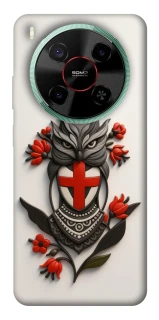 Чохол на ZTE Nubia V70 Max Мотанка надії 3D фото 1 з 1