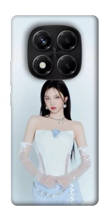 Чохол на Xiaomi Redmi Note 14 Pro 5G Chiquita - BABYMONSTER фото 1 з 1