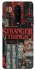 Чохол на OnePlus 8 Stranger Things ver.29 фото 1 з 1