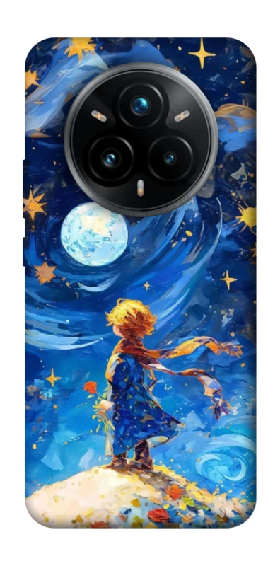 Чохол на Realme 14 Pro+ Little Prince фото 1 з 1