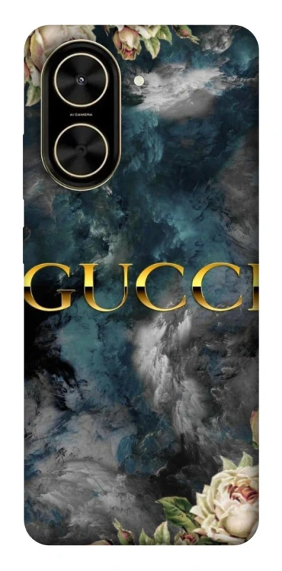 Чохол на Xiaomi Poco C71 Gucci ver.7 фото 1 з 1