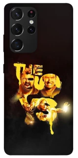 Чохол на Samsung Galaxy S21 Ultra The boys фото 1 з 1