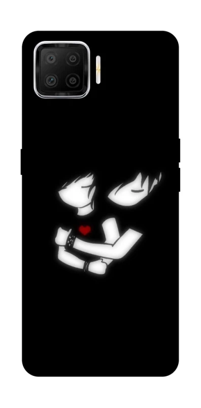 Чохол на Oppo A73 (2017) We love фото 1 з 1