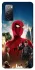 Чохол на Samsung Galaxy S20 FE Spider Man ver.2 фото 1 з 1