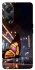 Чохол на Oppo A58 4G Cyber butterfly фото 1 з 1