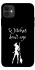Чехол на Apple iPhone 11 (6.1") Halloween Witch фото 1 из 1