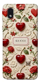 Чехол на Samsung Galaxy M01 Core / A01 Core Gucci ver.2 фото 1 из 1
