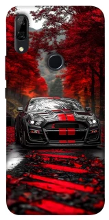 Чохол на Huawei P Smart Z mustang фото 1 з 1