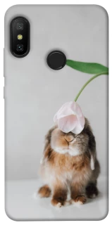 Чохол на Xiaomi Mi A2 Lite / Xiaomi Redmi 6 Pro Bunny фото 1 з 1