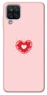 Чохол на Samsung Galaxy M12 Sweet donut фото 1 з 1