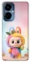Чохол на TECNO Camon 19 Labubu colored фото 1 з 1