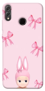 Чохол на Huawei Honor 8X Ribbon Bunny фото 1 з 1