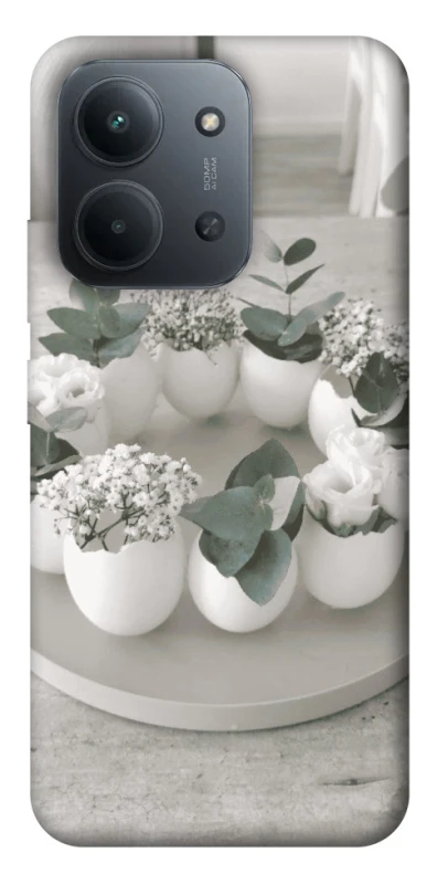 Чохол на Xiaomi Redmi 15C (Global) Mood фото 1 з 1