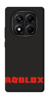 Чохол на Xiaomi Redmi Note 14 Pro 4G Roblox Neon Galaxy Avatar фото 1 з 1