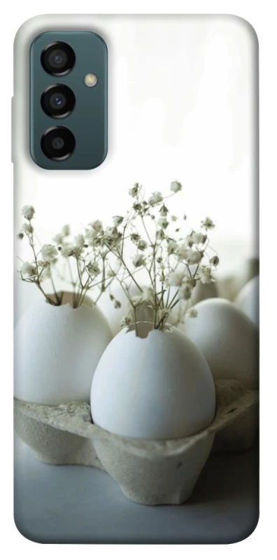 Чехол на Samsung Galaxy M13 4G Hello фото 1 из 1