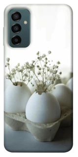 Чехол на Samsung Galaxy M13 4G Hello фото 1 из 1