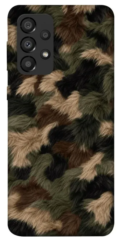 Чохол на Samsung Galaxy A33 5G Camouflage v30 фото 1 з 1